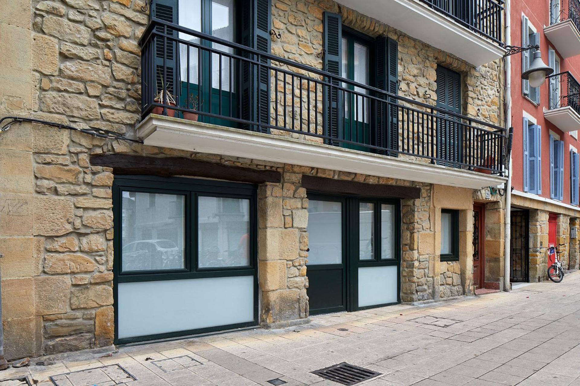 Boutique Altzoan Licencia Tss00146 Apartamento Zarautz