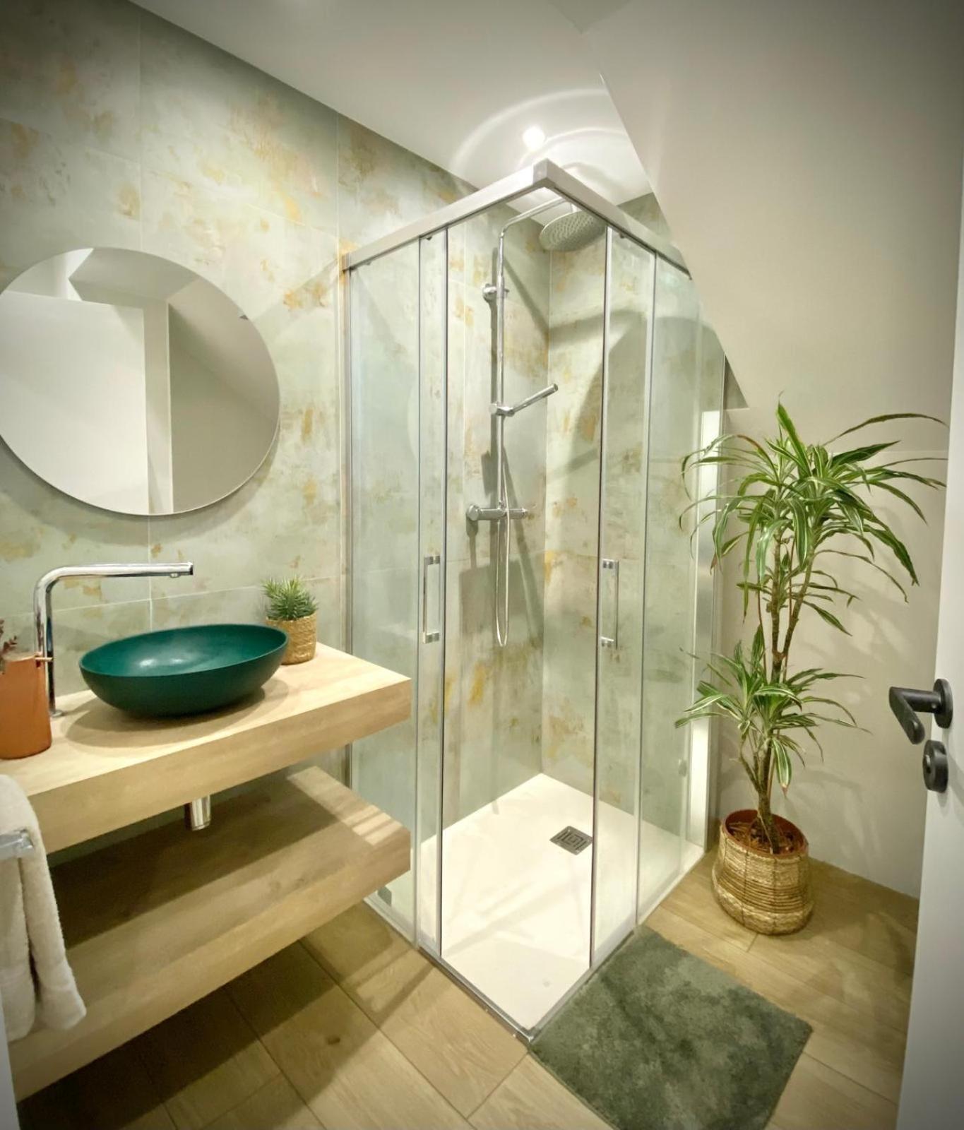 Apartamento Boutique Altzoan Licencia Tss00146
