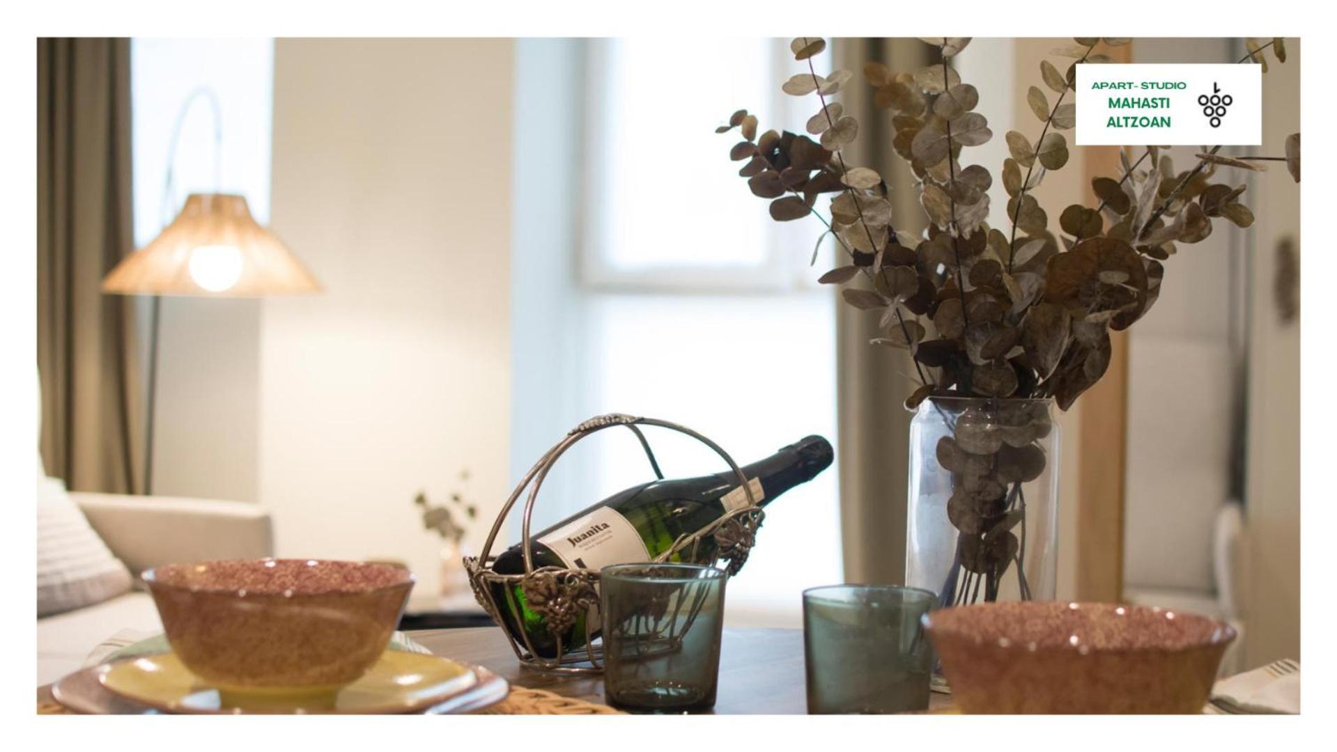 Boutique Altzoan Licencia Tss00146 Apartamento