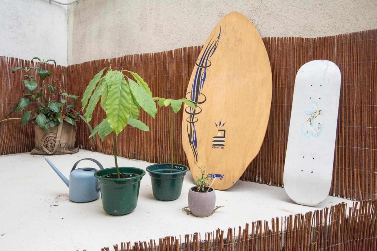 Boutique Altzoan Licencia Tss00146 Appartement