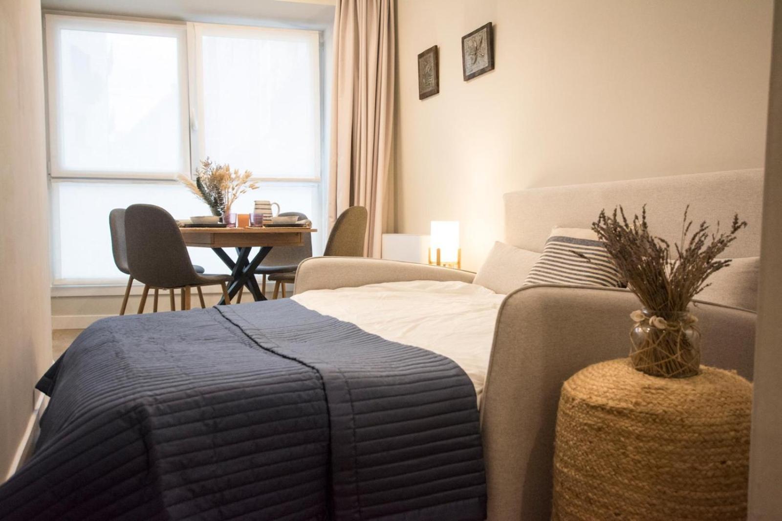 Appartement Boutique Altzoan Licencia Tss00146
