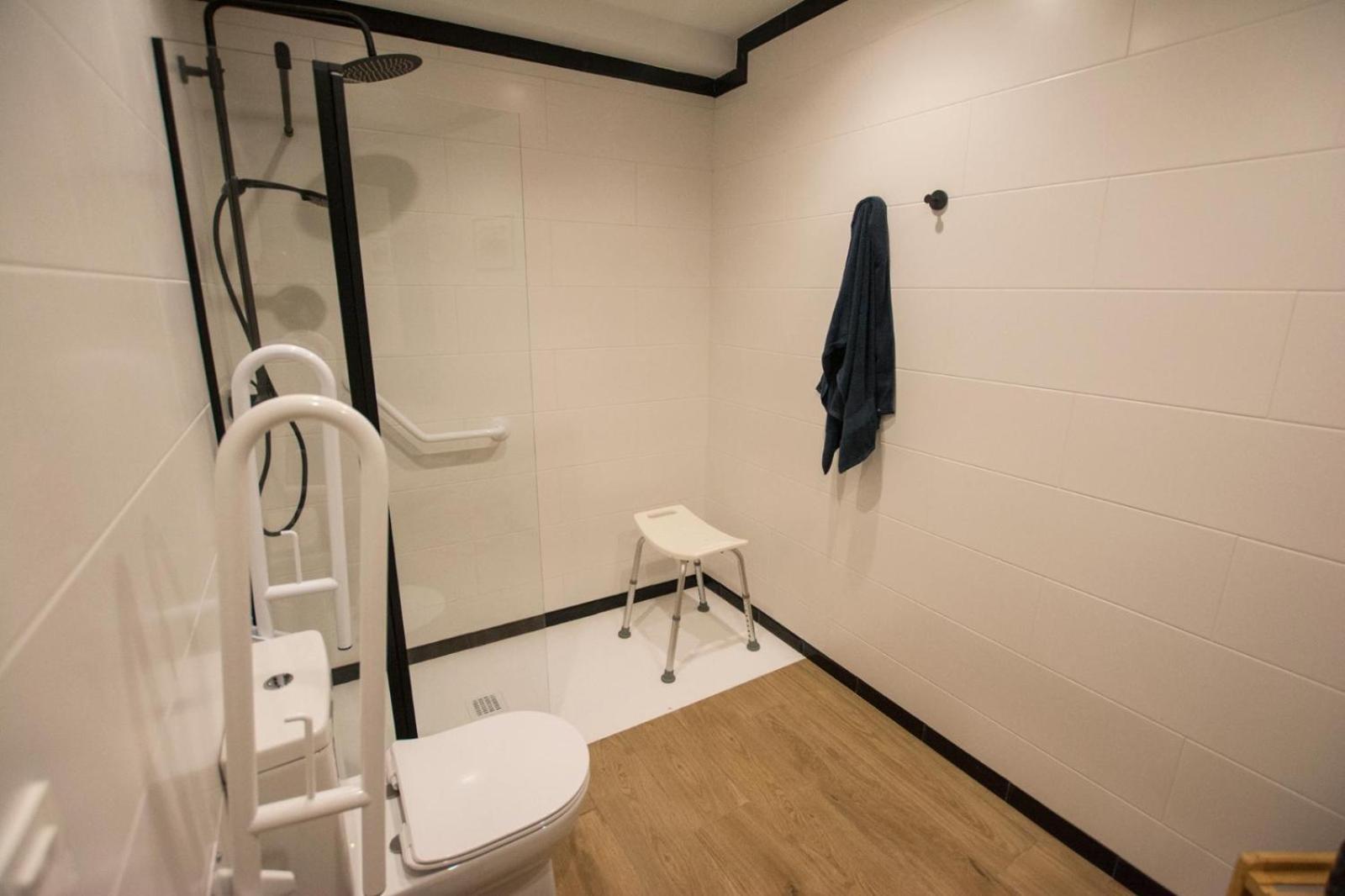 Boutique Altzoan Licencia Tss00146 Appartement