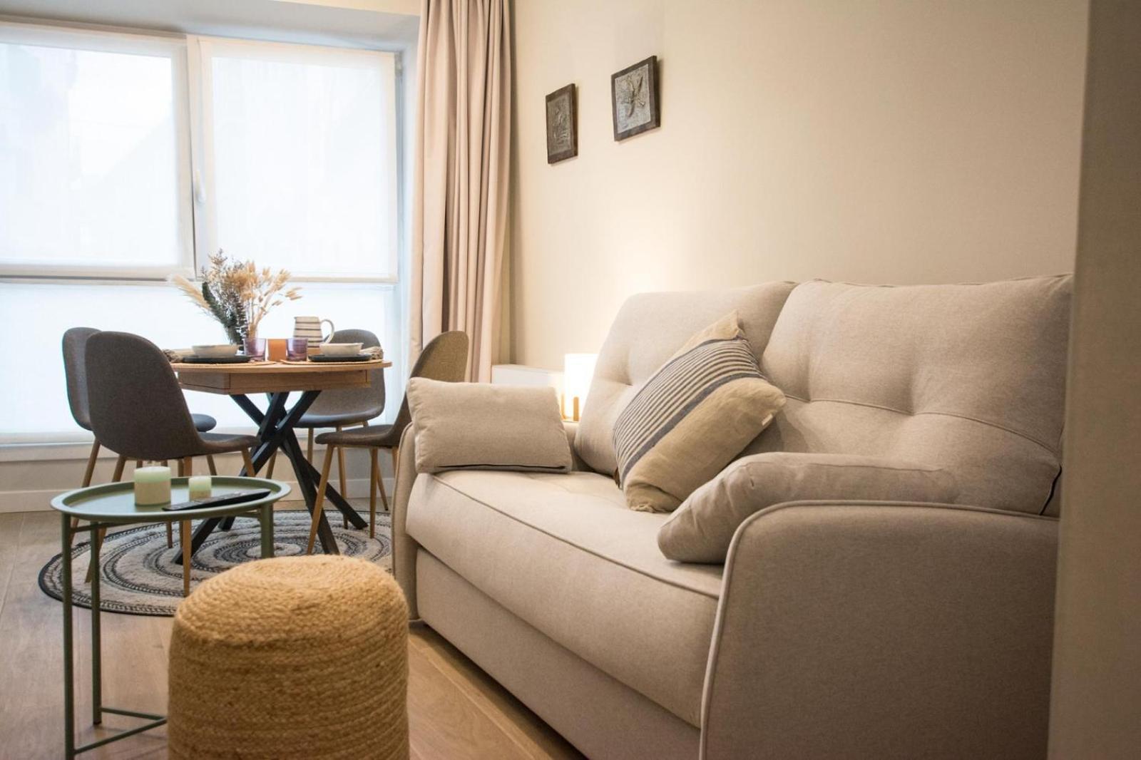 Boutique Altzoan Licencia Tss00146 Appartement *