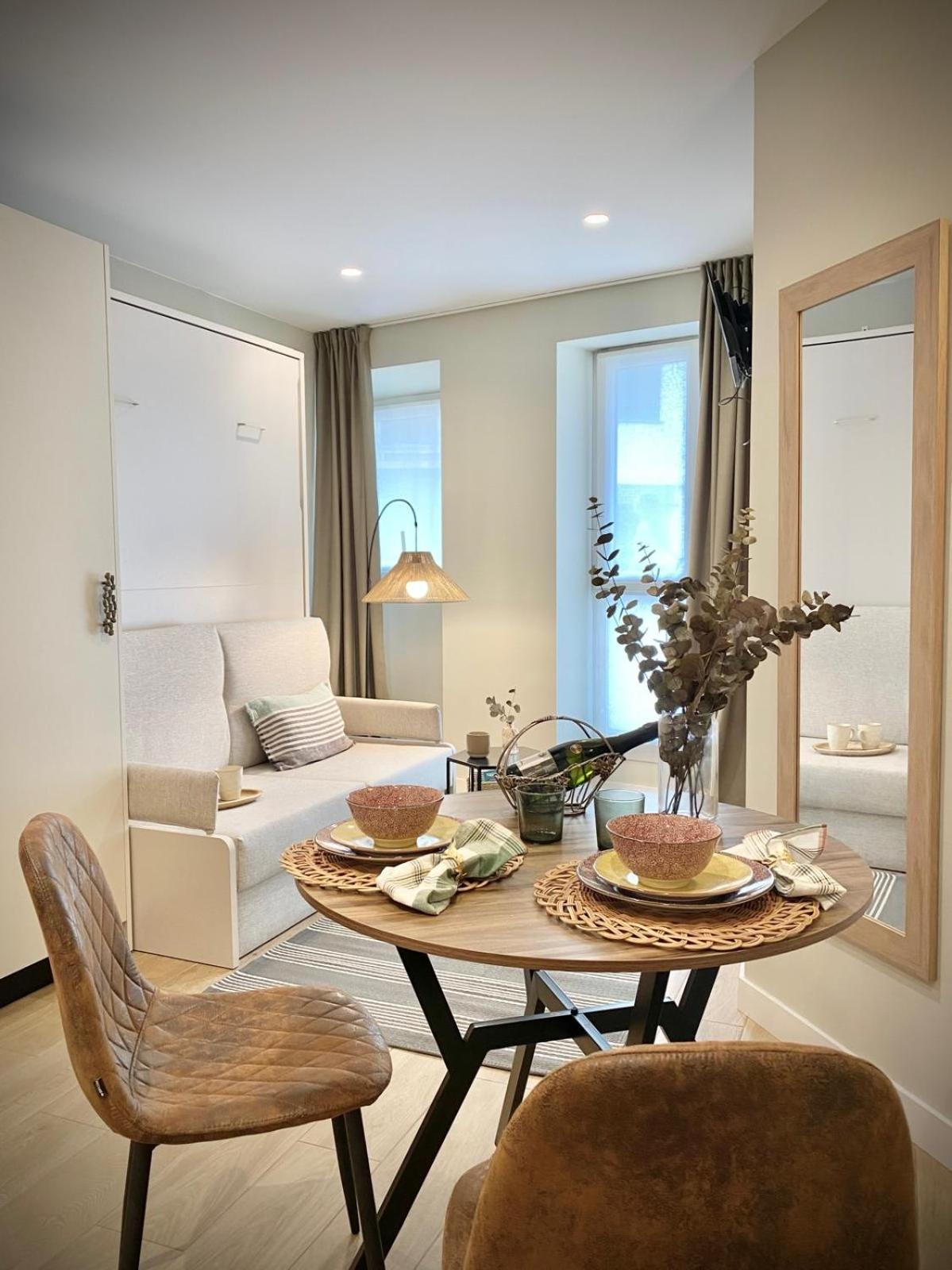 Boutique Altzoan Licencia Tss00146 Appartement