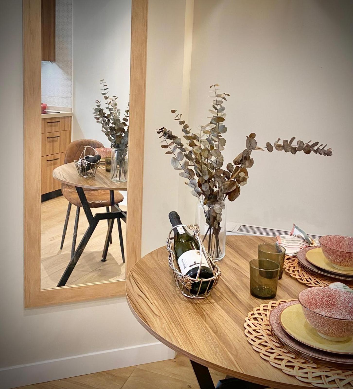Appartement Boutique Altzoan Licencia Tss00146