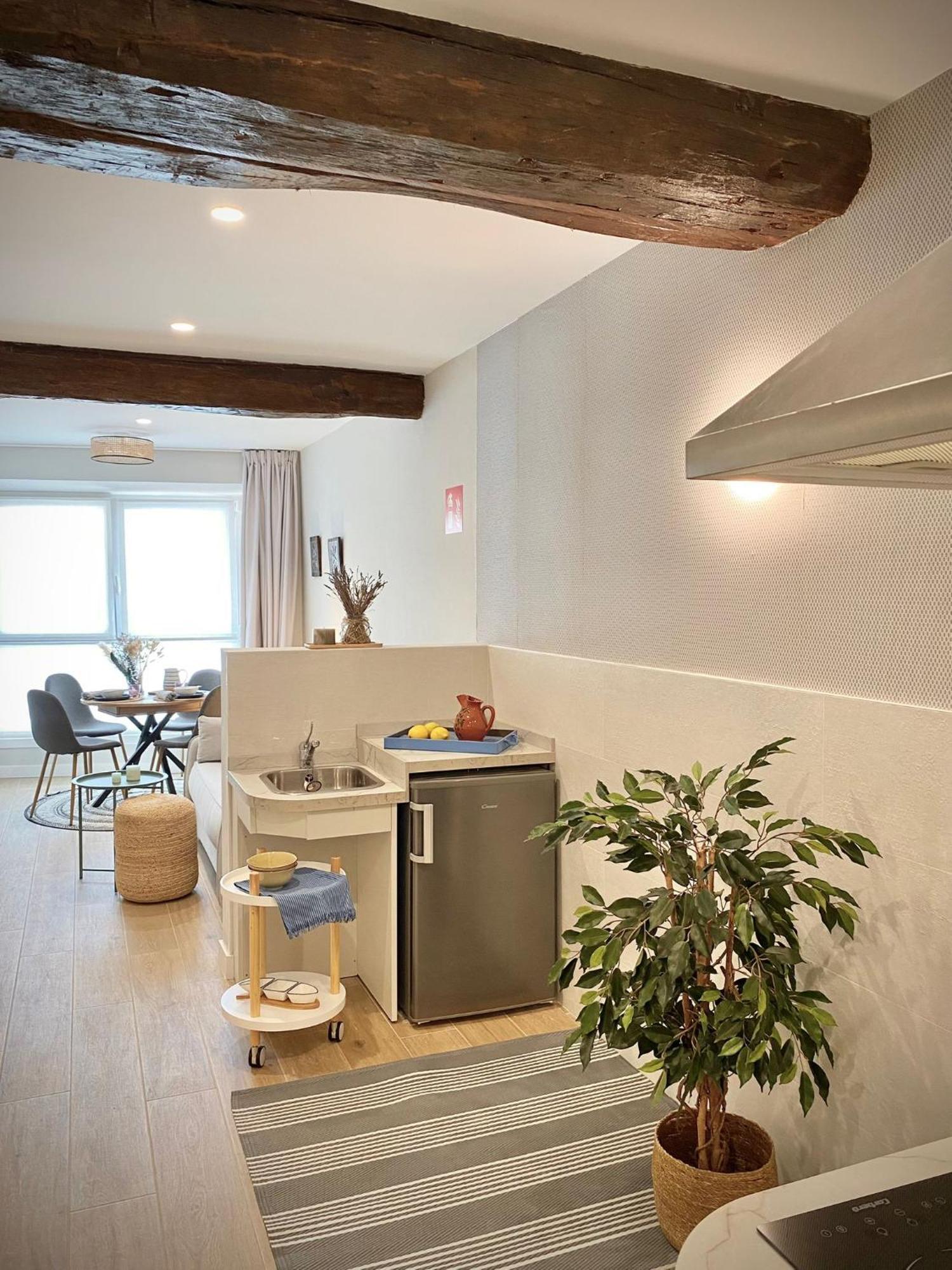 Appartement Boutique Altzoan Licencia Tss00146 Zarautz