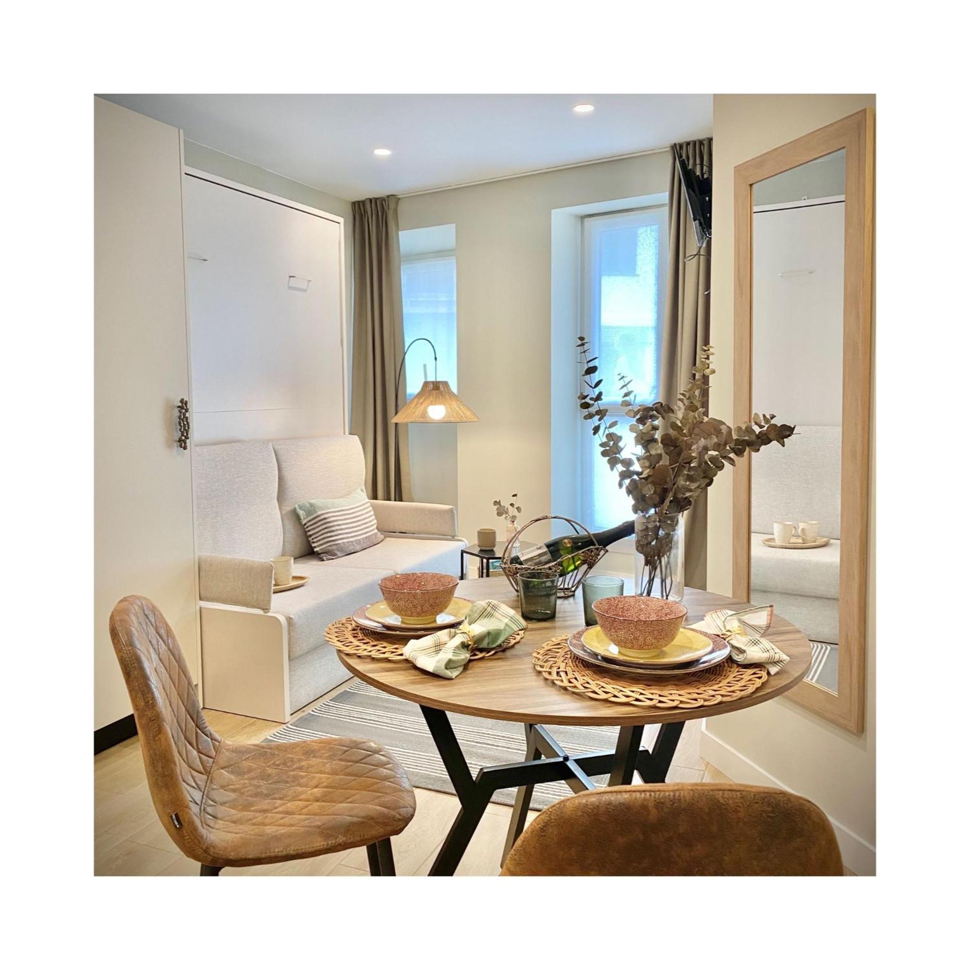 Appartement Boutique Altzoan Licencia Tss00146 Zarautz