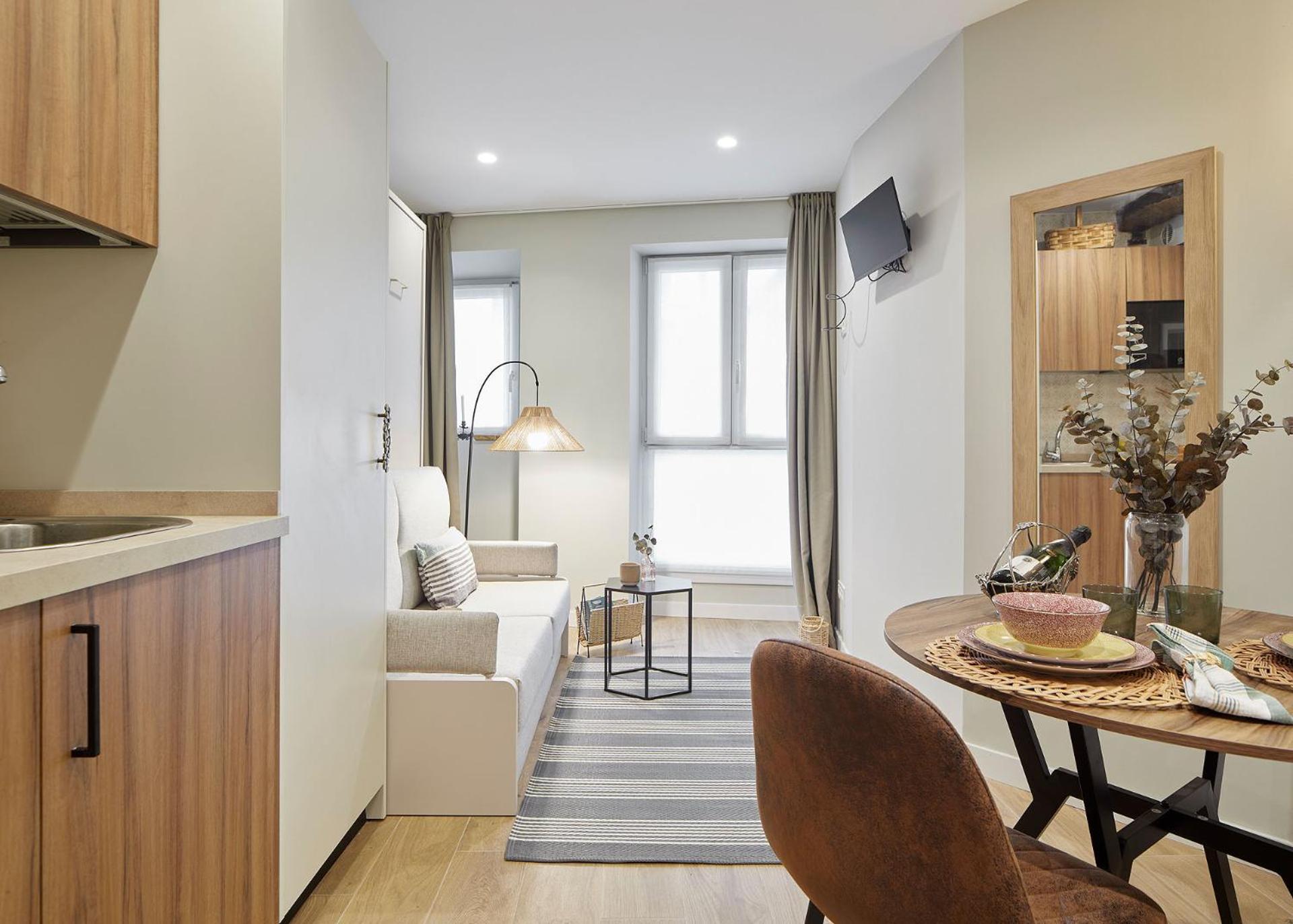 Boutique Altzoan Licencia Tss00146 Appartement Zarautz