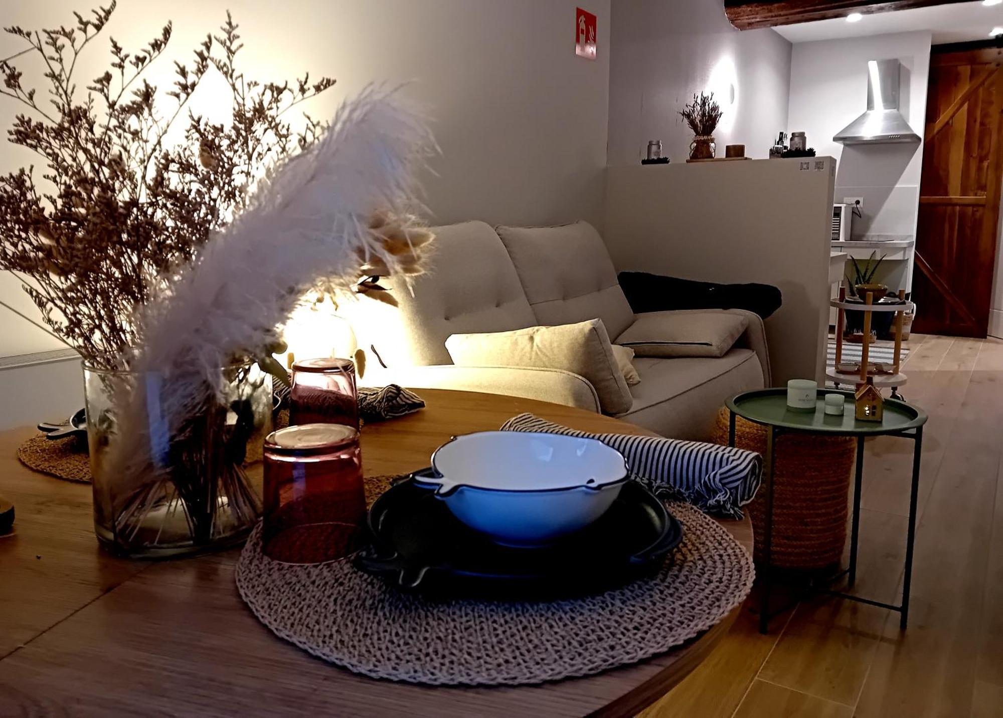 Boutique Altzoan Licencia Tss00146 Appartement *