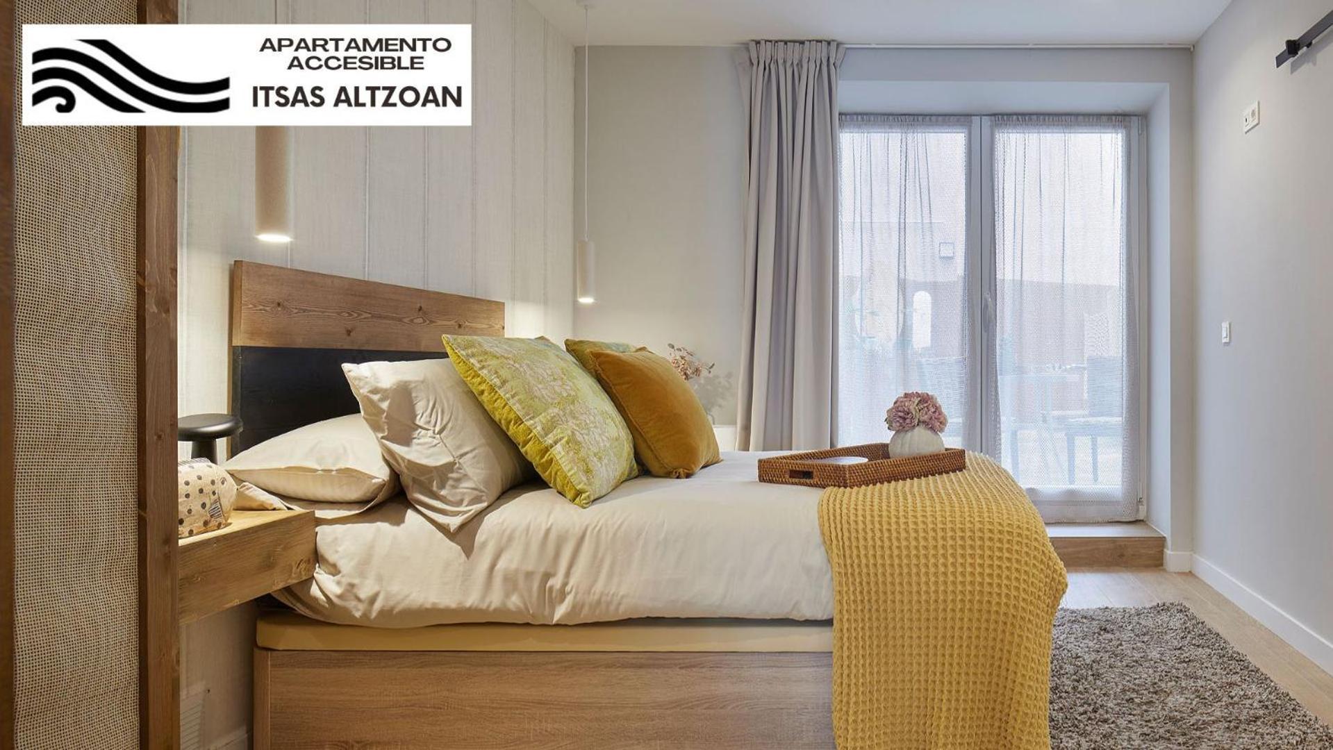 Boutique Altzoan Licencia Tss00146 Zarautz