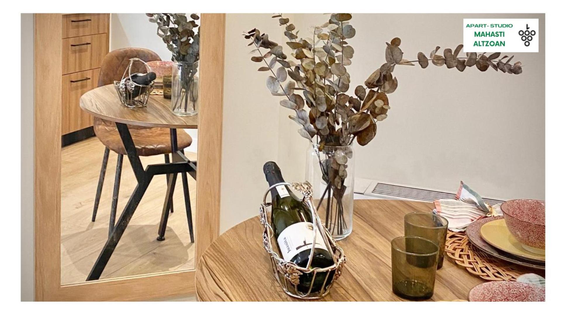 Boutique Altzoan Licencia Tss00146 Appartement