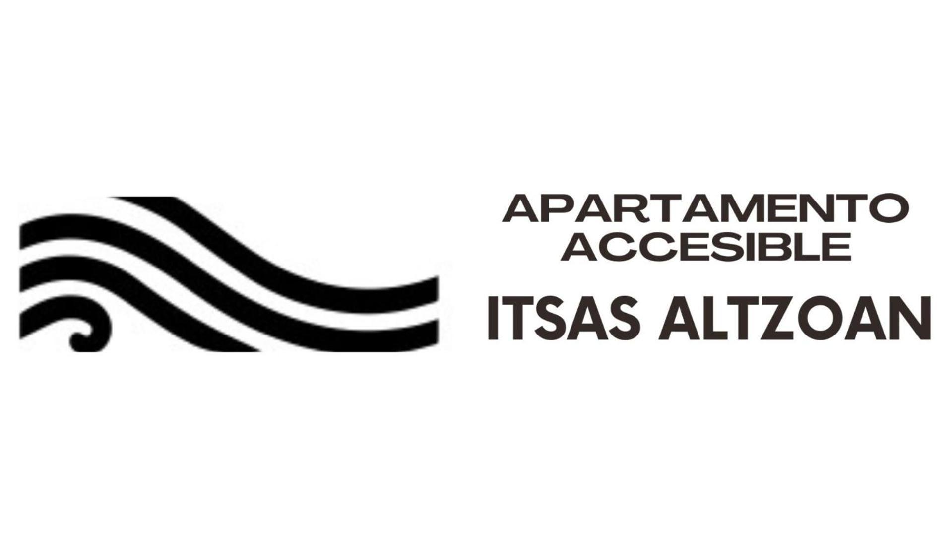 Appartement Boutique Altzoan Licencia Tss00146 *