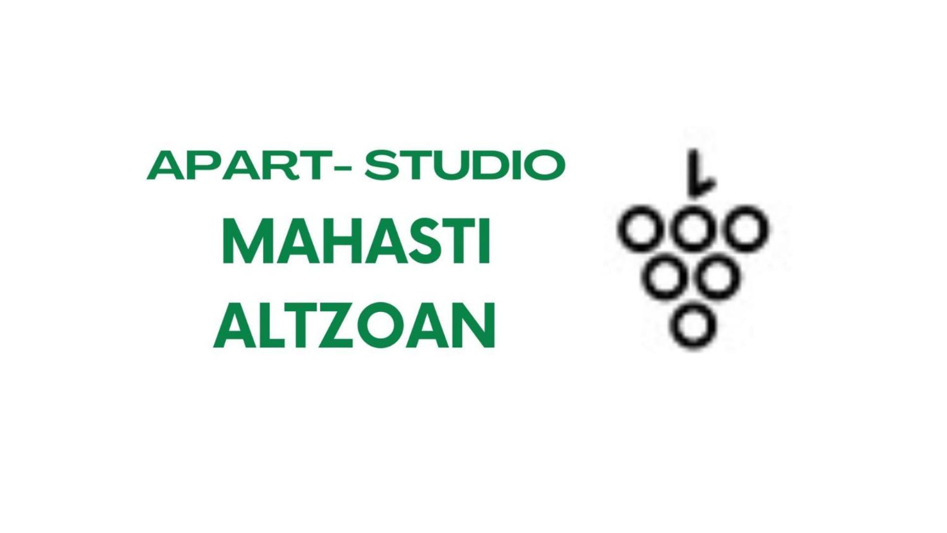 Boutique Altzoan Licencia Tss00146 Appartement