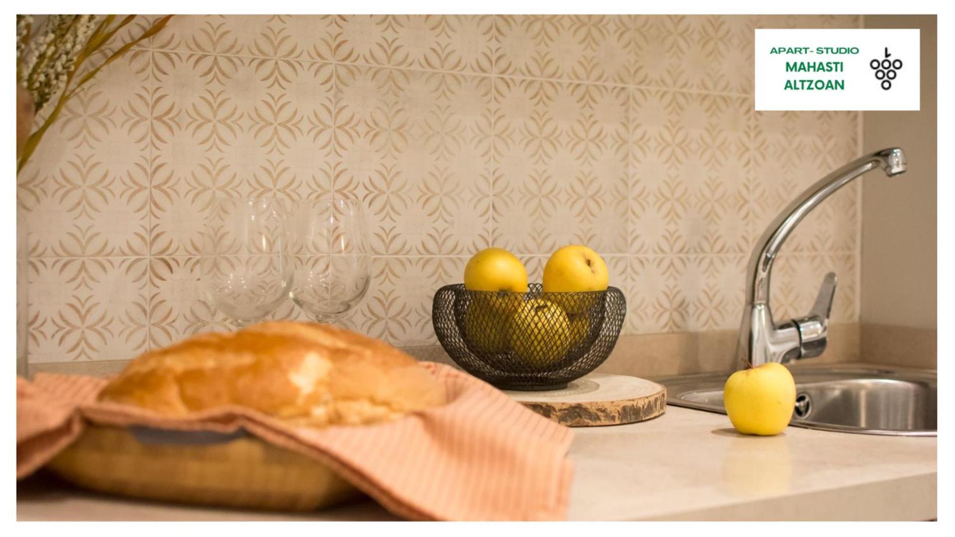 Boutique Altzoan Licencia Tss00146 Appartement Zarautz