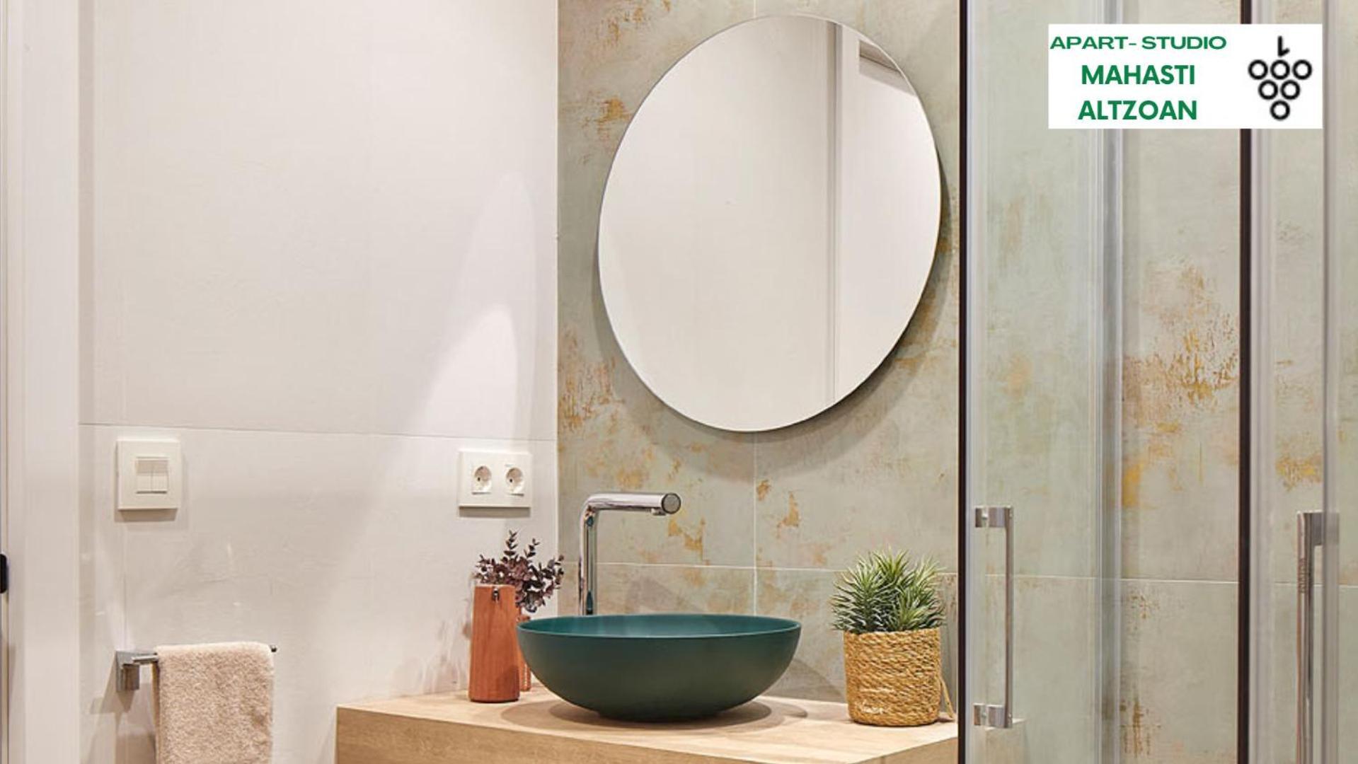 Boutique Altzoan Licencia Tss00146 Zarautz